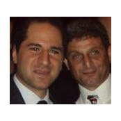 Kamil Khoury's photo
