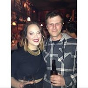 Sydney Hamilton's photo