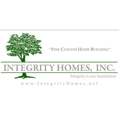 Integrity Homes, Inc.