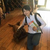 Lijin Zhang's photo