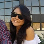 Mayara Izumida's photo