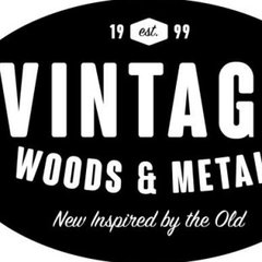 Vintage Woods, Inc