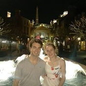 Ben Maynard's photo