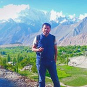 Foto von Usman Ali Adil