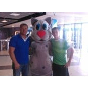 Олег Литвинов's photo