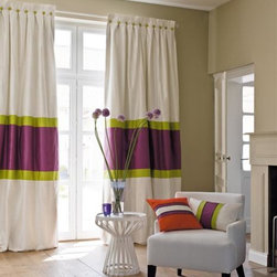 Casamance Fabrics - Fabric