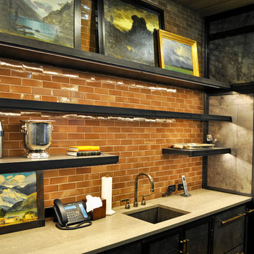 Obsidian Residence