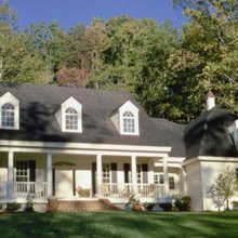 Dormers