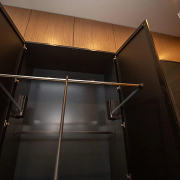 Closets