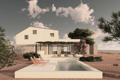 CASA ARUMA
