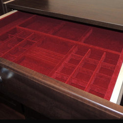 Custom Closet Accessories - Closet Organizers