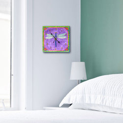 Clocks at Home - Clocks