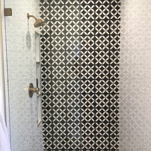 Bathroom Renos