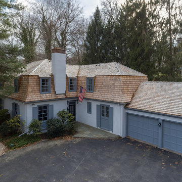 Whole Home Renovation - Bryn Mawr, PA
