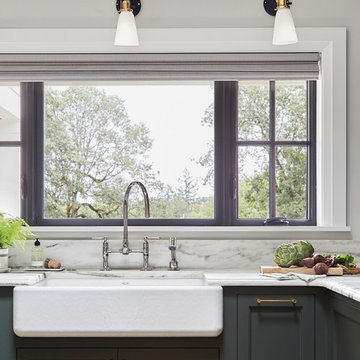 Stunning Farmhouse Home Remodel