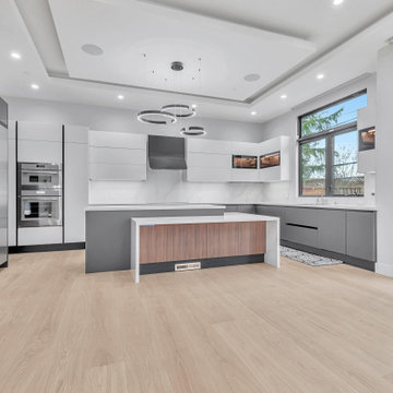 New Home with ADU