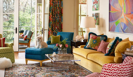 Colour Mixing: Mix it Like You Know it