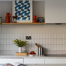 Shelf Detail