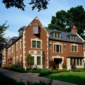 Sewickley Residence
