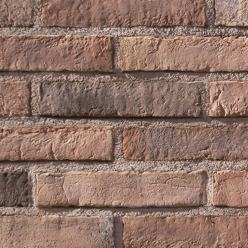Manufactured Stone Veneer Products