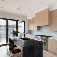 Kitchen Ideas