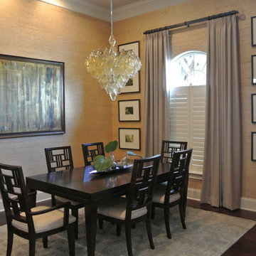 Nelson Residence