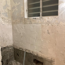 Rénovation Sdb 2023