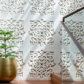 The fusion home