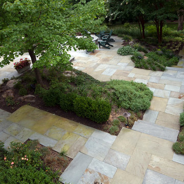 Roland Park Redux