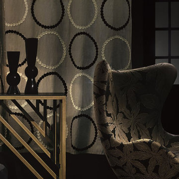 Jim Thompson Fabrics Featured Projects