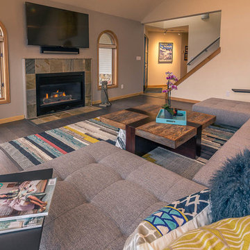 Steamboat Springs Residence