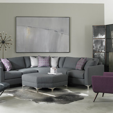 Living Rooms