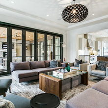 Open Concept