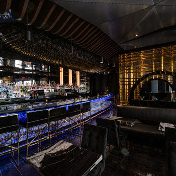 33137 RESTAURANT
