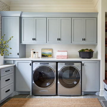 Modern Farmhouse - Charity Showcase