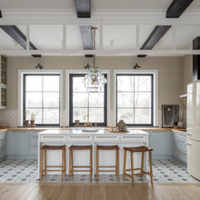 Kitchen Ideas