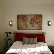 bedroom.