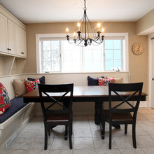 Kitchen Ideas