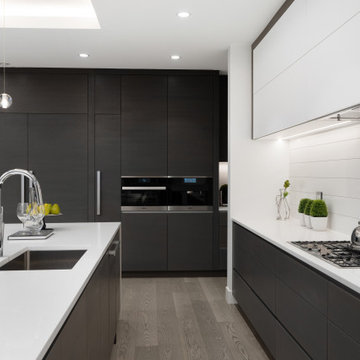 1017 Arlington Crescent North Vancouver