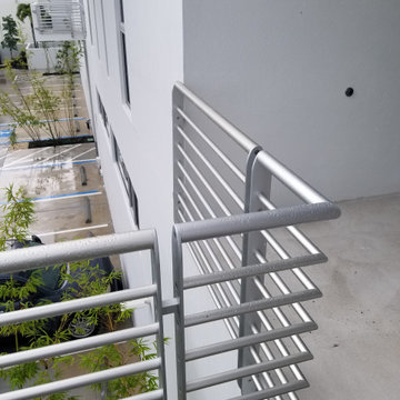 Risdon on 5th - Sarasota's Premier Modern Condos