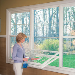 Ultramaxx&reg;: Ultra-Premium, Custom-Made Windows - Windows