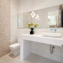 Bathroom/Shower