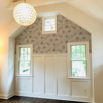 Laurel Renovation