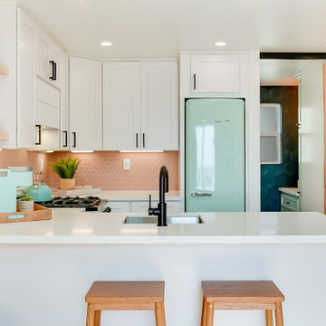 Tiny Home in Oceanside