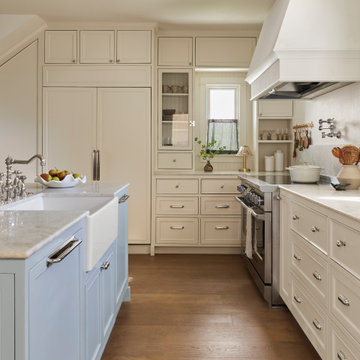 Heritage Reimagined