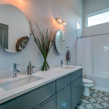 54 Loving Bathrooms