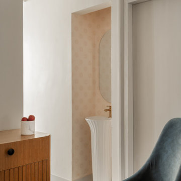 House of Lines - Villa Project