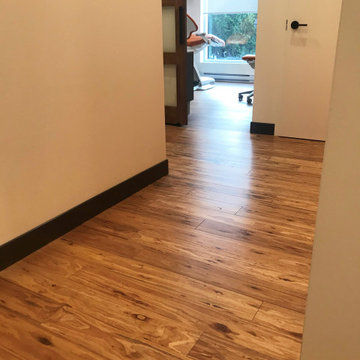 Eucalyptus, Natural color floors for residential and commercial applications.