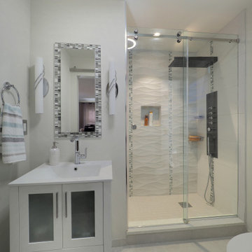 Sheridan Master Bath