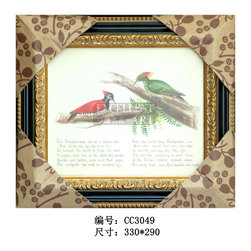 Wall Decor - Wall Decals